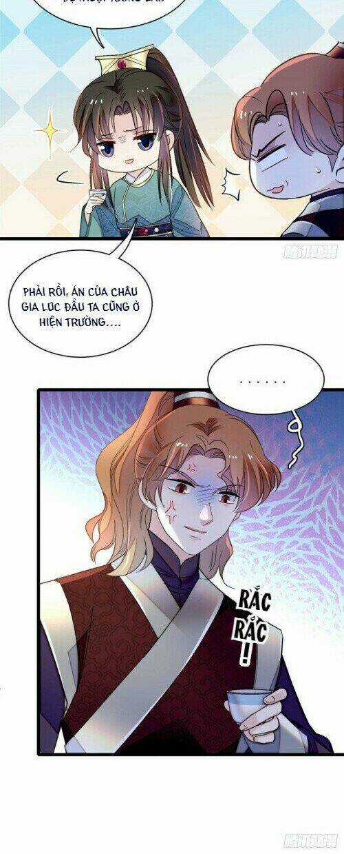 TỰ CẨM - Chapter 143 - Trang 20