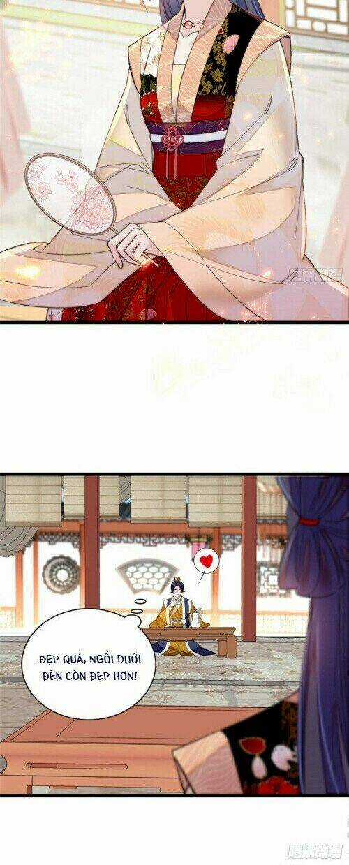 TỰ CẨM - Chapter 143 - Trang 22