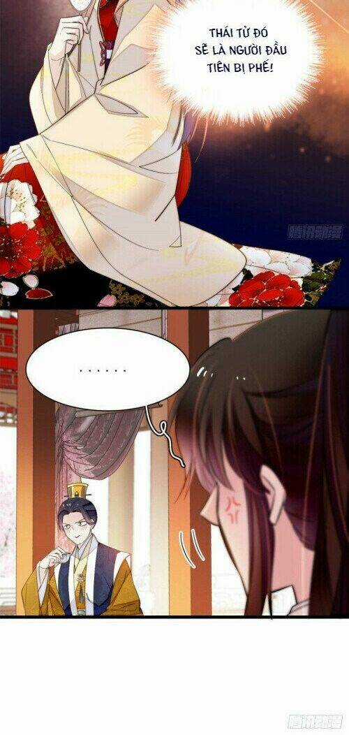 TỰ CẨM - Chapter 143 - Trang 24