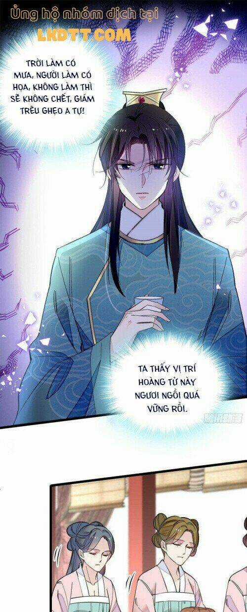 TỰ CẨM - Chapter 143 - Trang 25