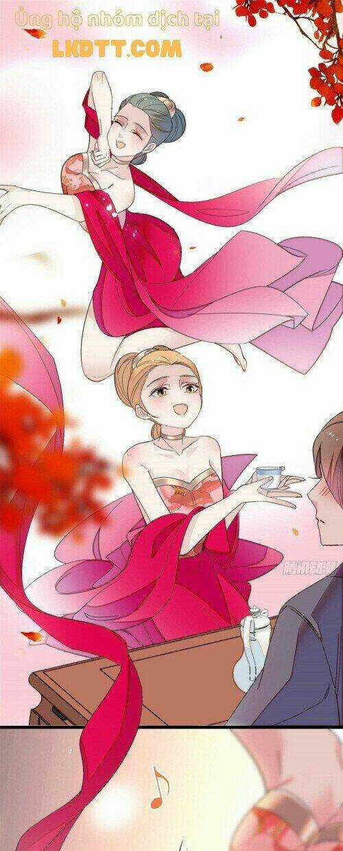 TỰ CẨM - Chapter 143 - Trang 27