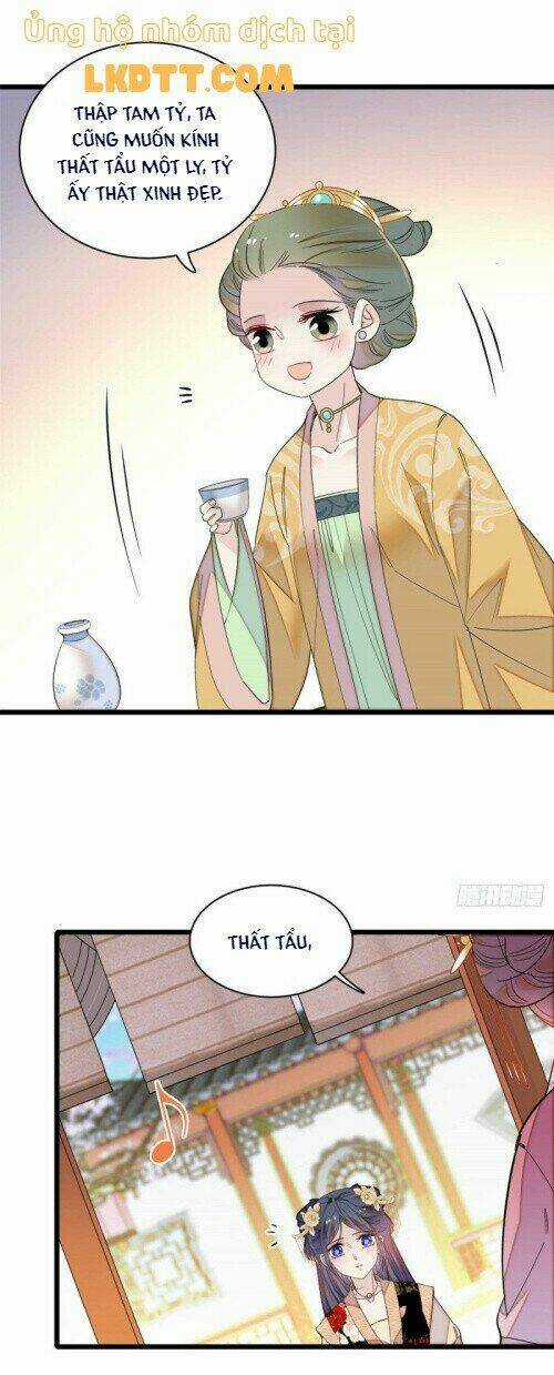 TỰ CẨM - Chapter 143 - Trang 29