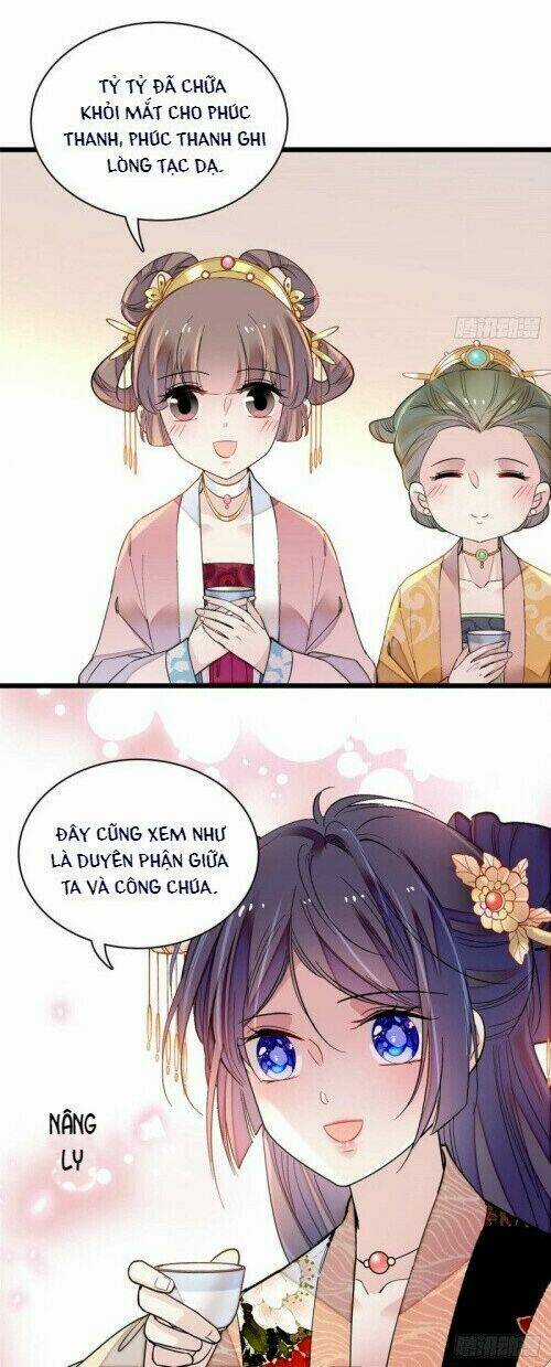 TỰ CẨM - Chapter 143 - Trang 30