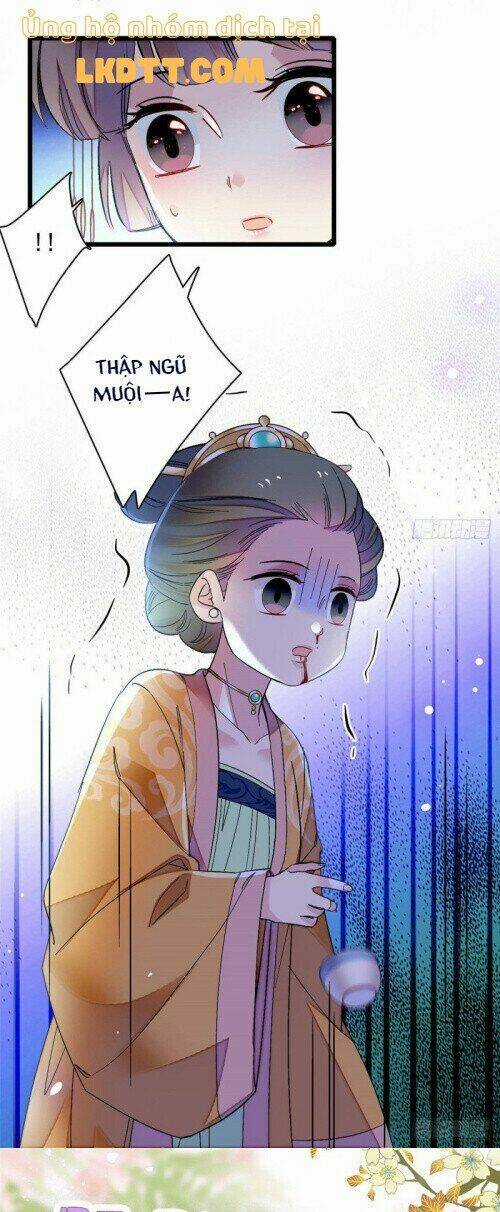 TỰ CẨM - Chapter 143 - Trang 33