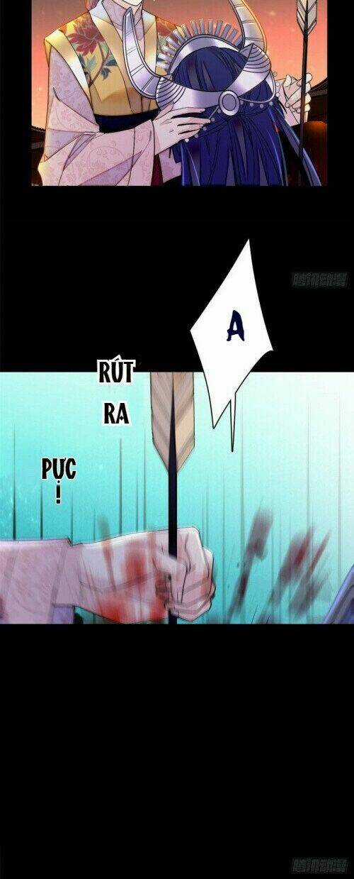 TỰ CẨM - Chapter 143 - Trang 6