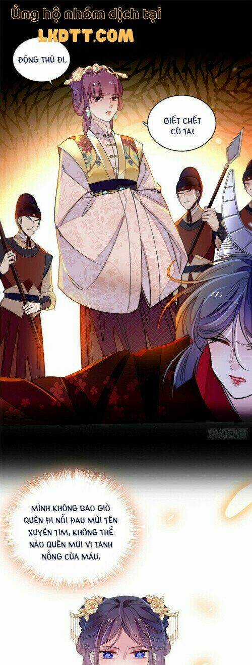 TỰ CẨM - Chapter 143 - Trang 9