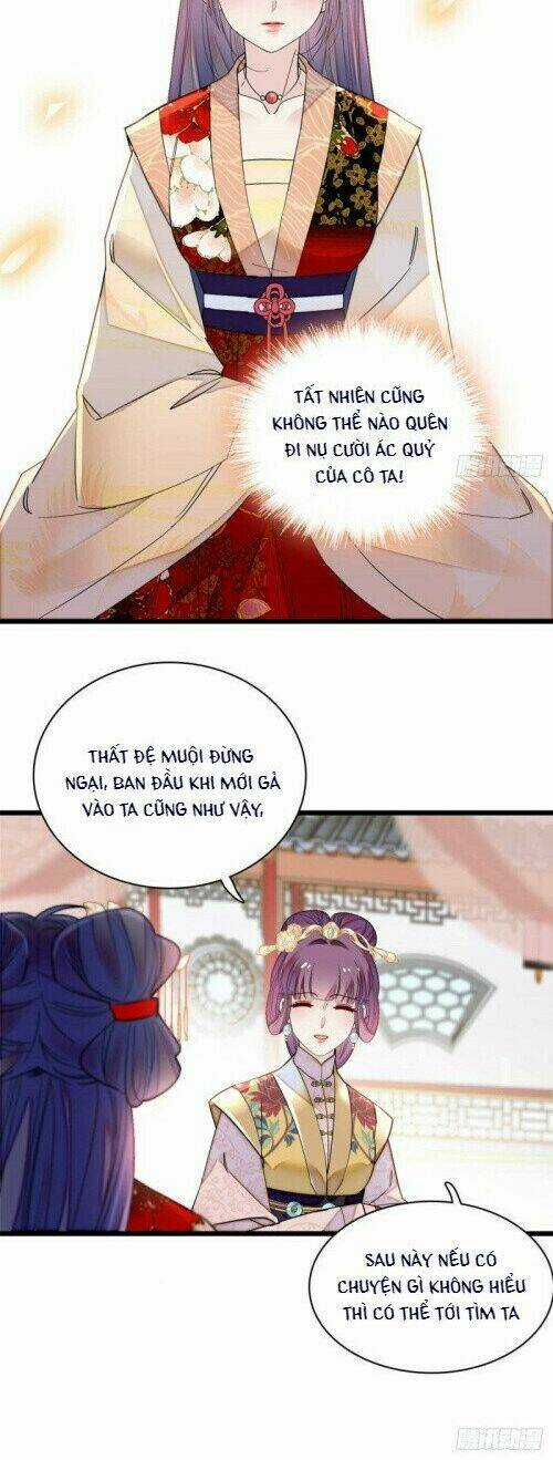 TỰ CẨM - Chapter 143 - Trang 10