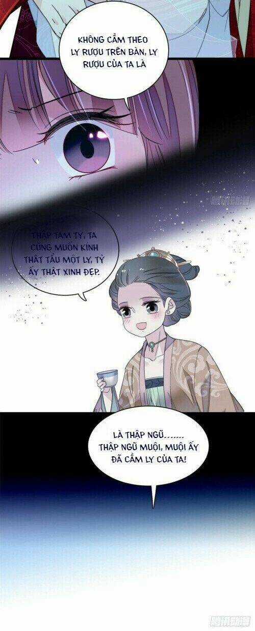 TỰ CẨM - Chapter 144 - Trang 13