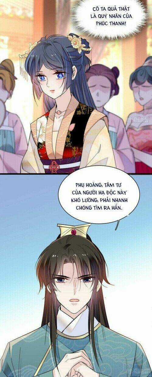 TỰ CẨM - Chapter 144 - Trang 17