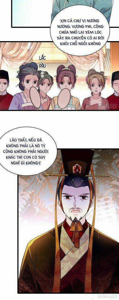 TỰ CẨM - Chapter 144 - Trang 20