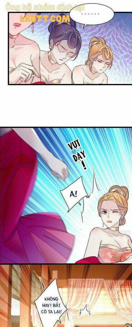 TỰ CẨM - Chapter 144 - Trang 25