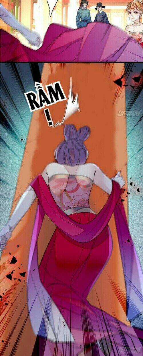 TỰ CẨM - Chapter 144 - Trang 26