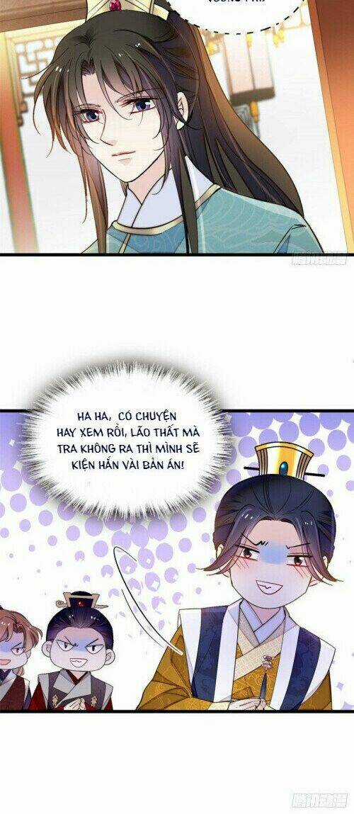 TỰ CẨM - Chapter 144 - Trang 9