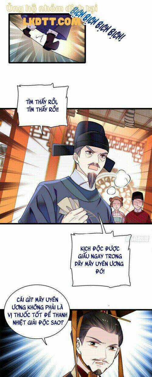 TỰ CẨM - Chapter 145 - Trang 12