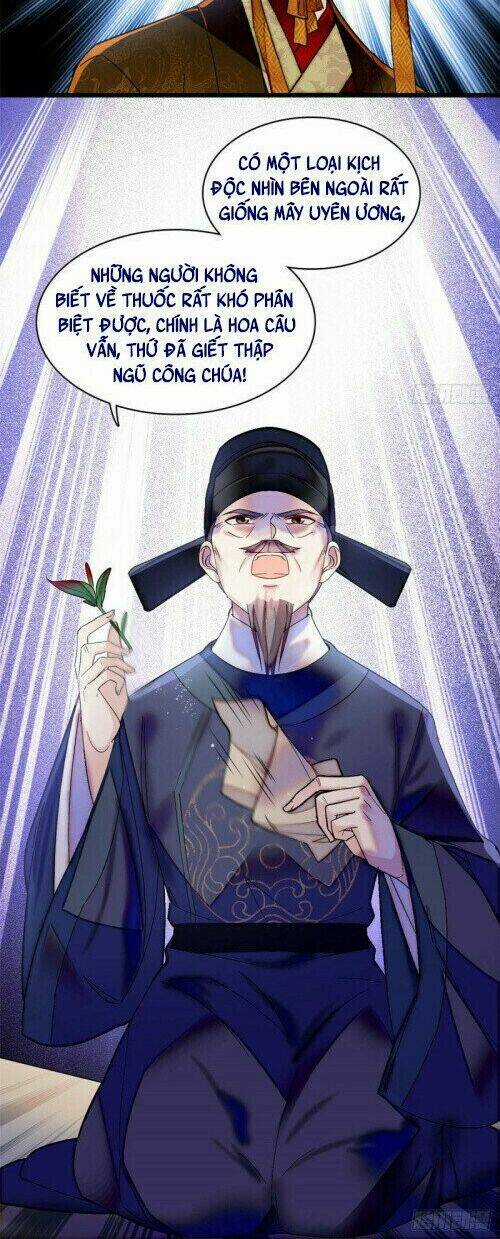 TỰ CẨM - Chapter 145 - Trang 13