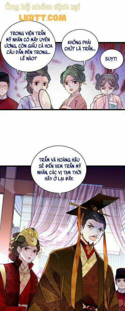 TỰ CẨM - Chapter 145 - Trang 14