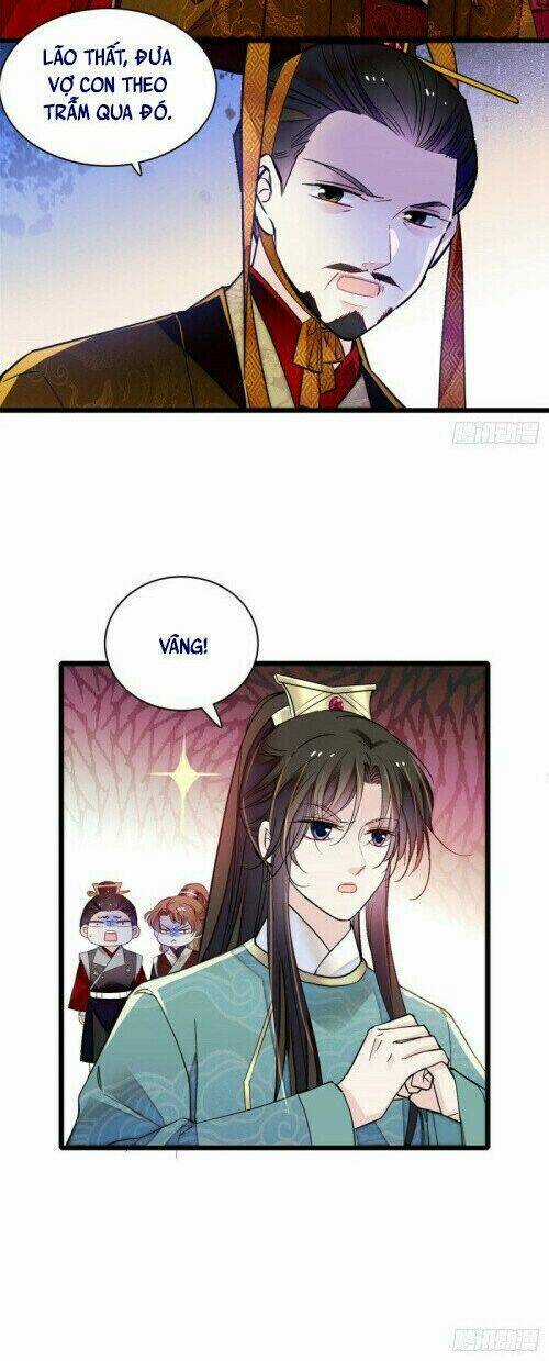 TỰ CẨM - Chapter 145 - Trang 15