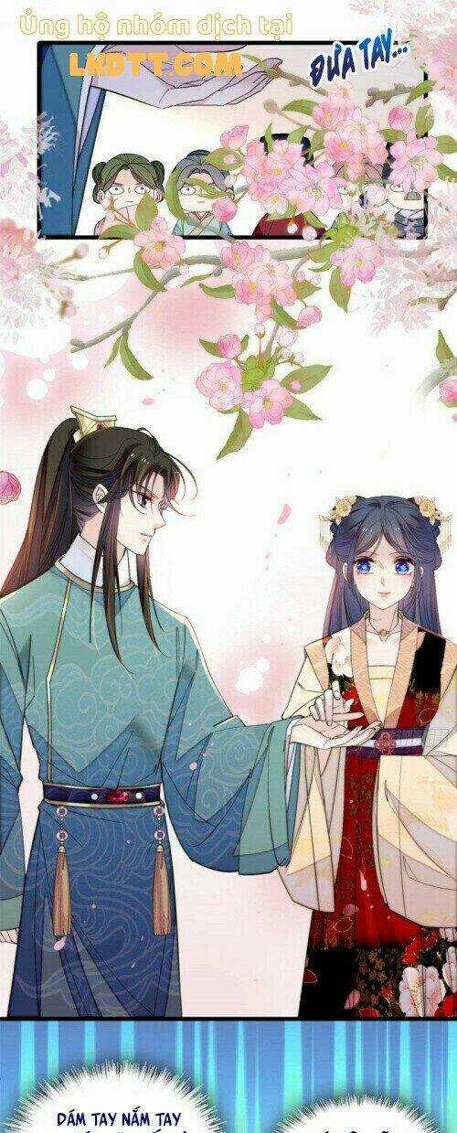 TỰ CẨM - Chapter 145 - Trang 16