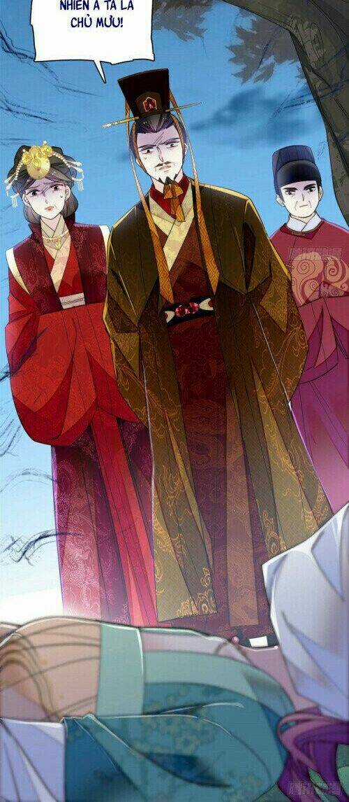 TỰ CẨM - Chapter 145 - Trang 19