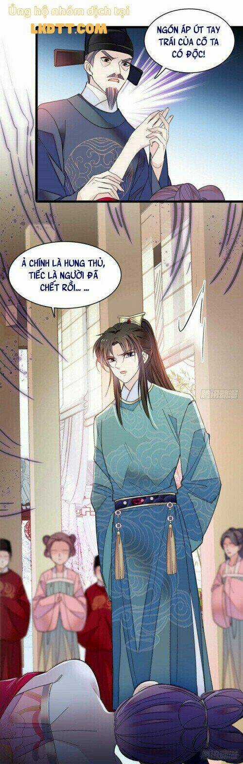 TỰ CẨM - Chapter 145 - Trang 3