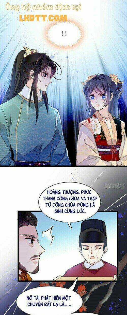 TỰ CẨM - Chapter 145 - Trang 24