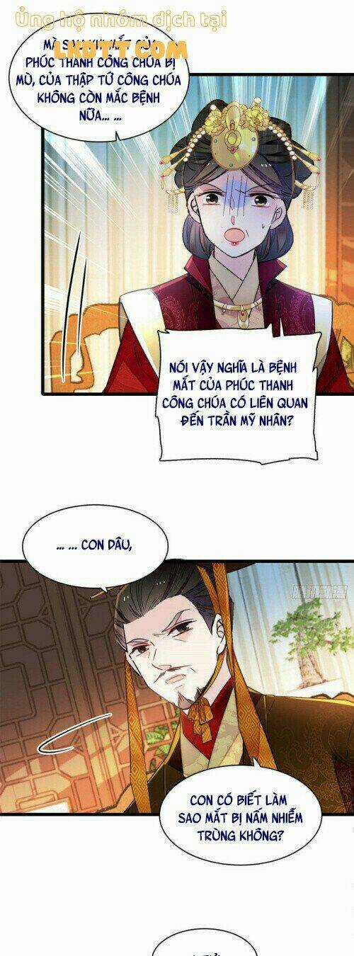 TỰ CẨM - Chapter 145 - Trang 26