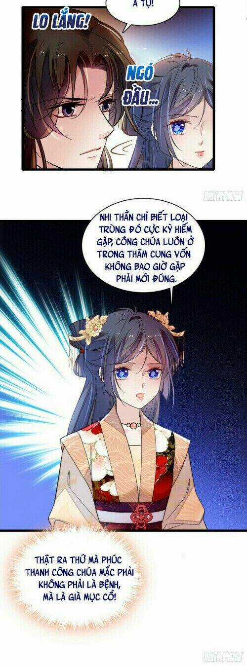 TỰ CẨM - Chapter 145 - Trang 27