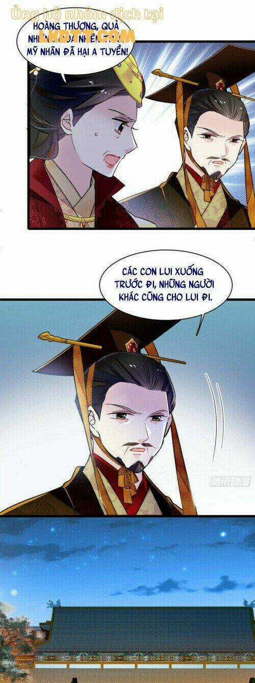 TỰ CẨM - Chapter 145 - Trang 28