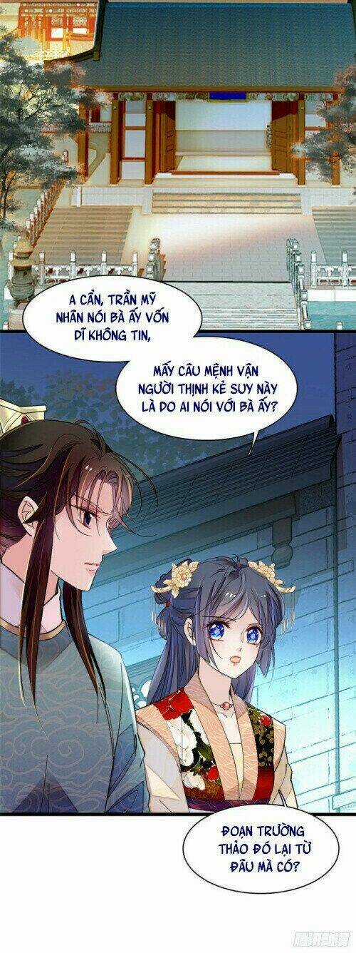 TỰ CẨM - Chapter 145 - Trang 29