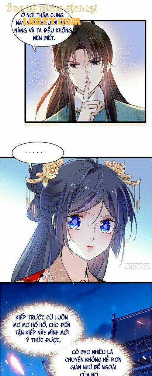 TỰ CẨM - Chapter 145 - Trang 30