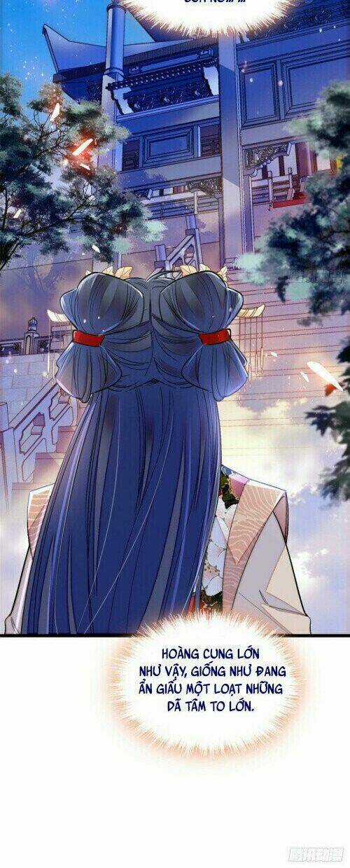 TỰ CẨM - Chapter 145 - Trang 31