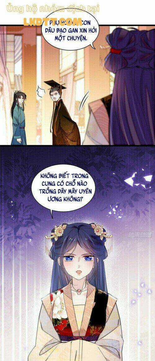 TỰ CẨM - Chapter 145 - Trang 6