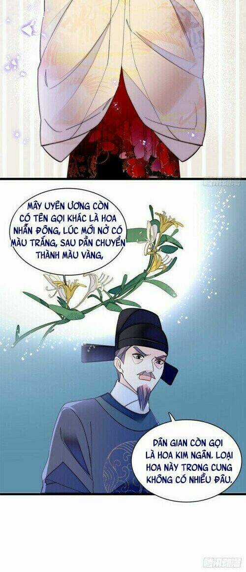 TỰ CẨM - Chapter 145 - Trang 7