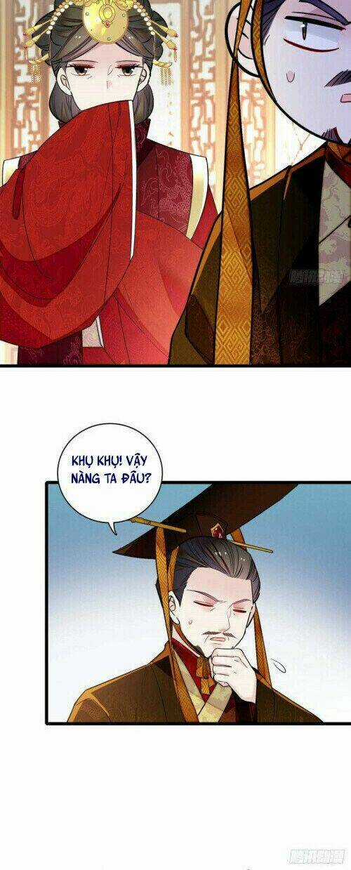 TỰ CẨM - Chapter 145 - Trang 9