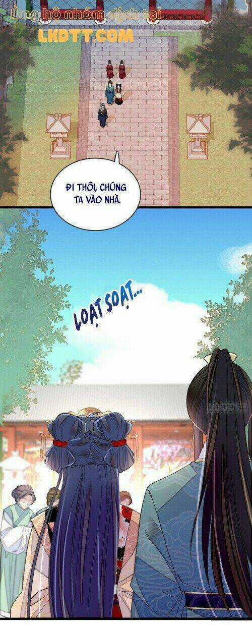 TỰ CẨM - Chapter 146 - Trang 11