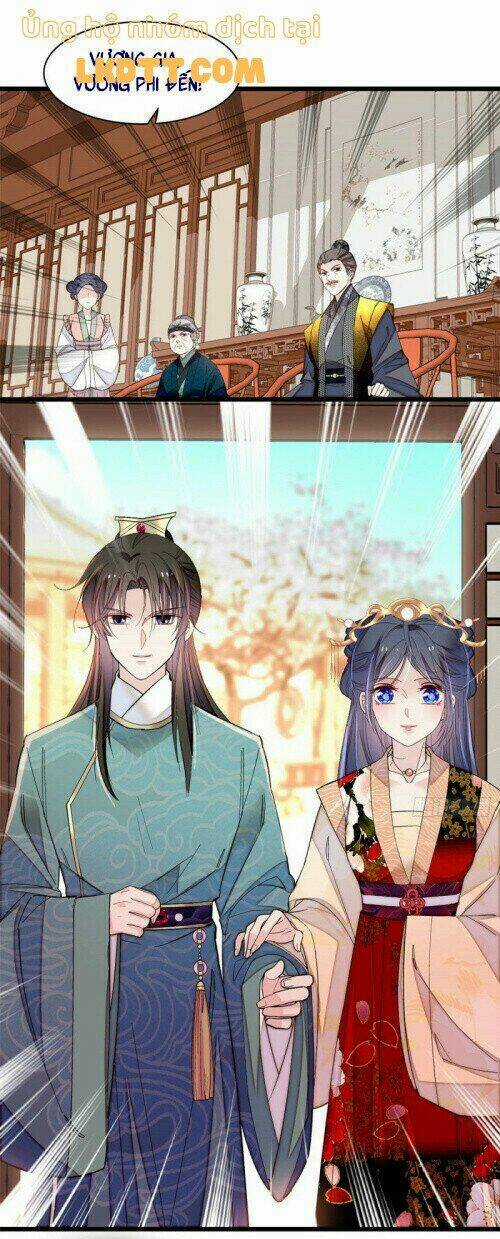 TỰ CẨM - Chapter 146 - Trang 13