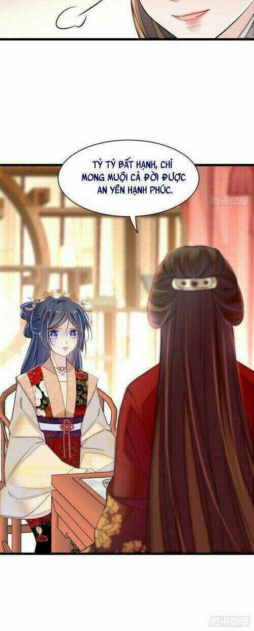 TỰ CẨM - Chapter 146 - Trang 18