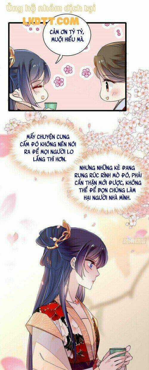 TỰ CẨM - Chapter 146 - Trang 19