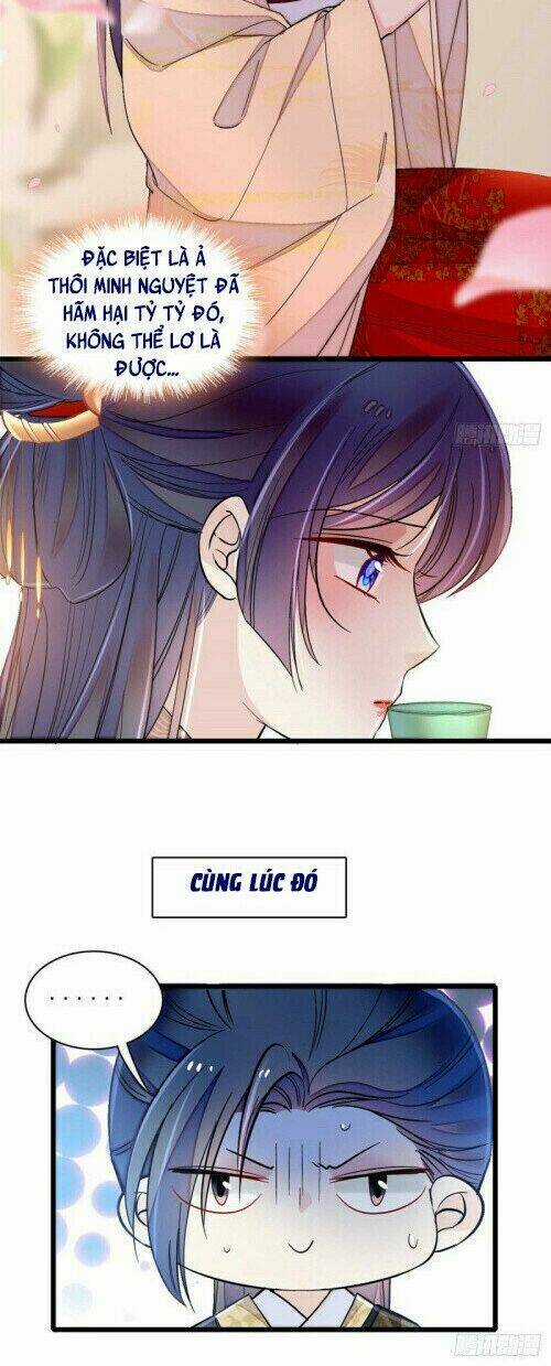 TỰ CẨM - Chapter 146 - Trang 20