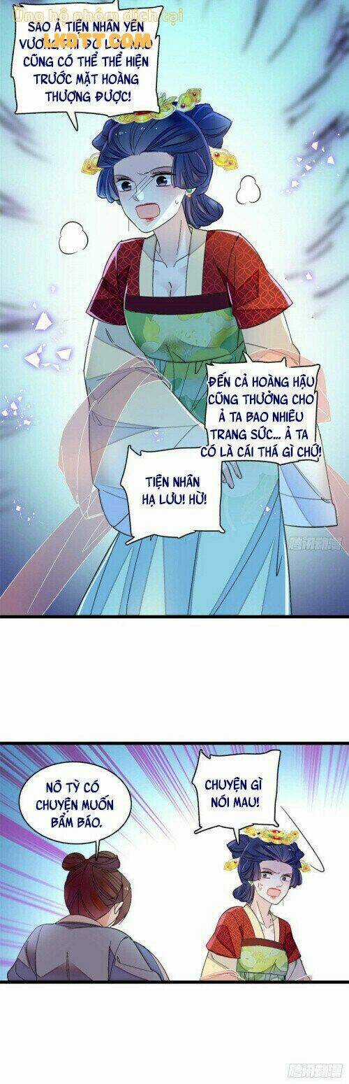 TỰ CẨM - Chapter 146 - Trang 3