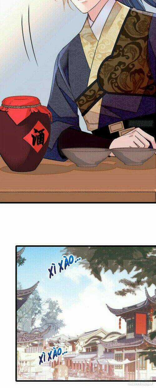 TỰ CẨM - Chapter 146 - Trang 22