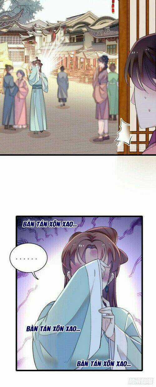 TỰ CẨM - Chapter 146 - Trang 24