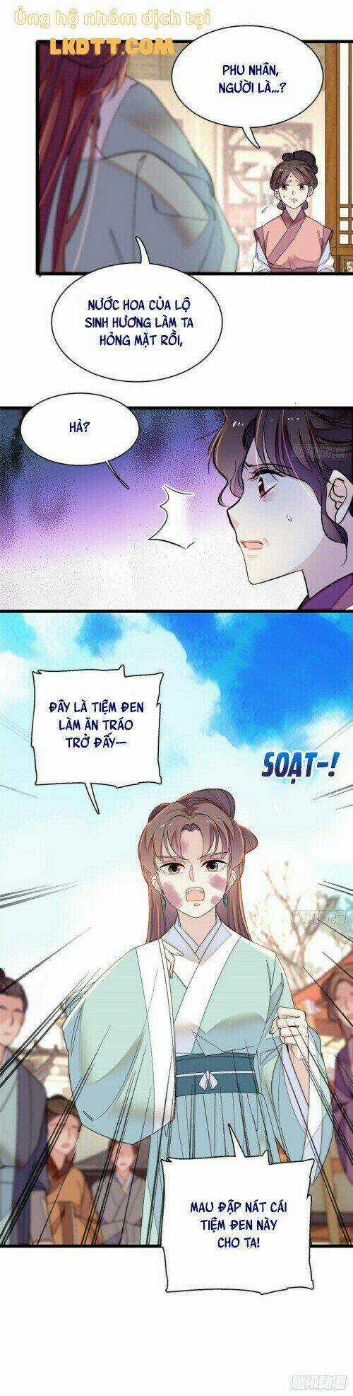 TỰ CẨM - Chapter 146 - Trang 25