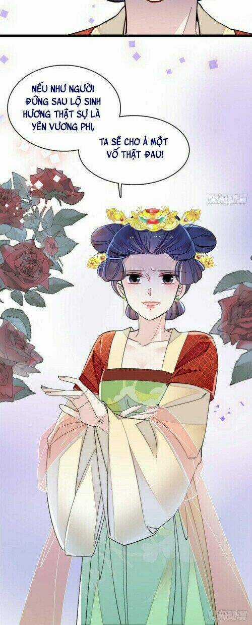 TỰ CẨM - Chapter 146 - Trang 5