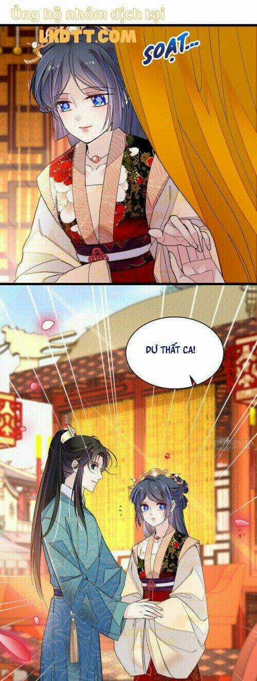 TỰ CẨM - Chapter 146 - Trang 9