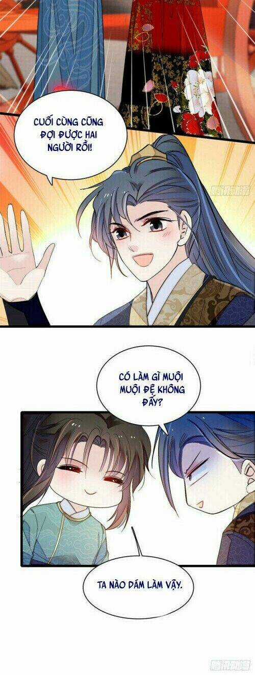 TỰ CẨM - Chapter 146 - Trang 10