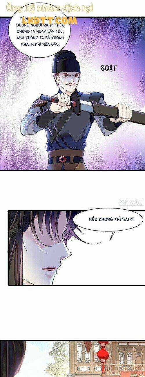 TỰ CẨM - Chapter 147 - Trang 12