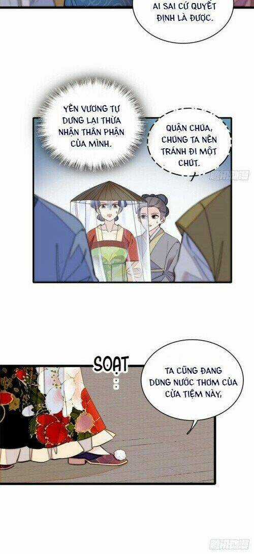 TỰ CẨM - Chapter 147 - Trang 15