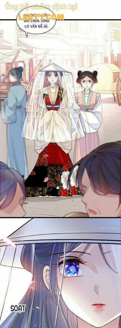 TỰ CẨM - Chapter 147 - Trang 16