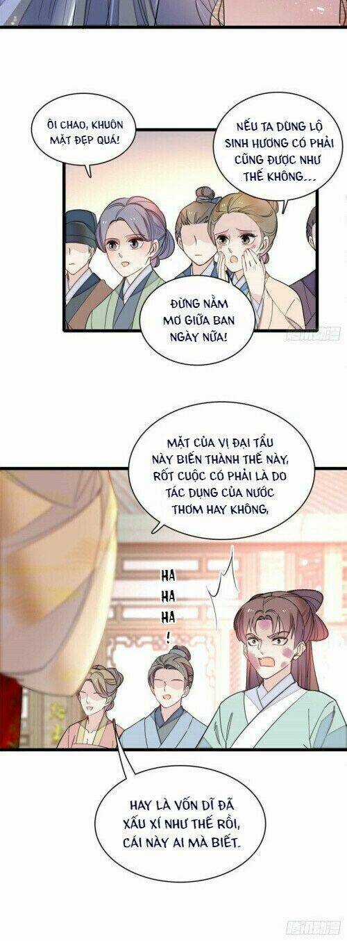 TỰ CẨM - Chapter 147 - Trang 17